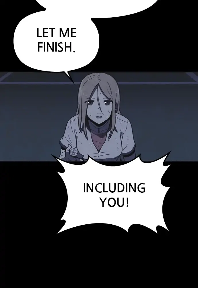 Shotgun Boy Chapter 20 - Page 98