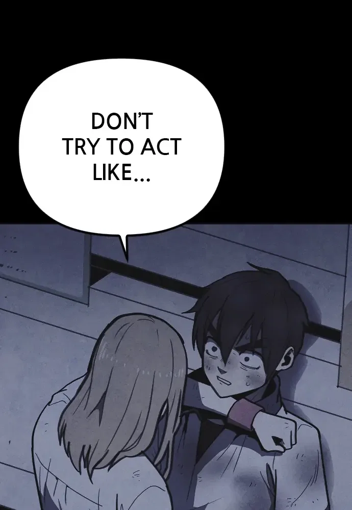 Shotgun Boy Chapter 20 - Page 111