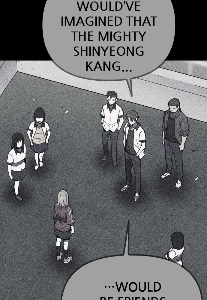 Shotgun Boy Chapter 20 - Page 134