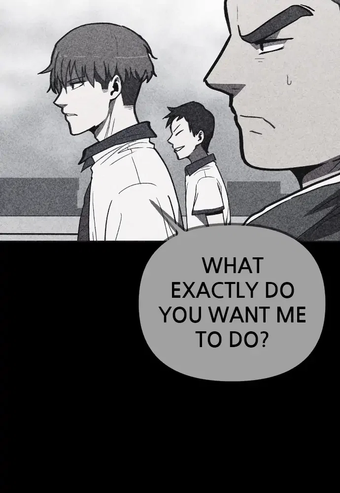 Shotgun Boy Chapter 20 - Page 136