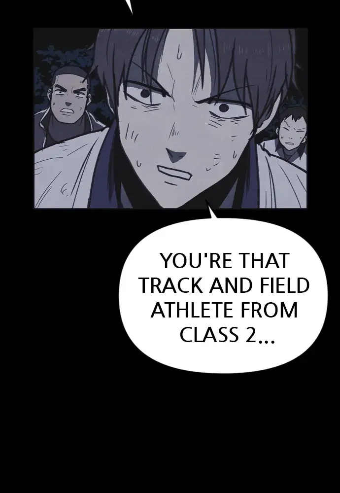 Shotgun Boy Chapter 25 - Page 27