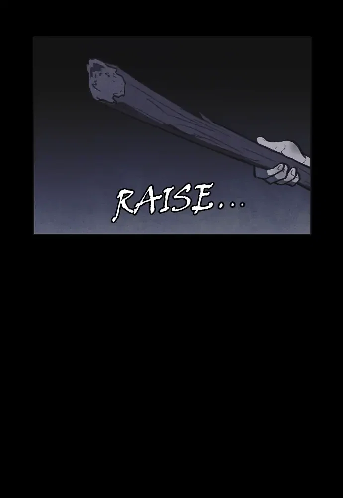 Shotgun Boy Chapter 25 - Page 31