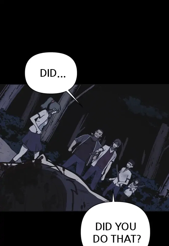 Shotgun Boy Chapter 25 - Page 32