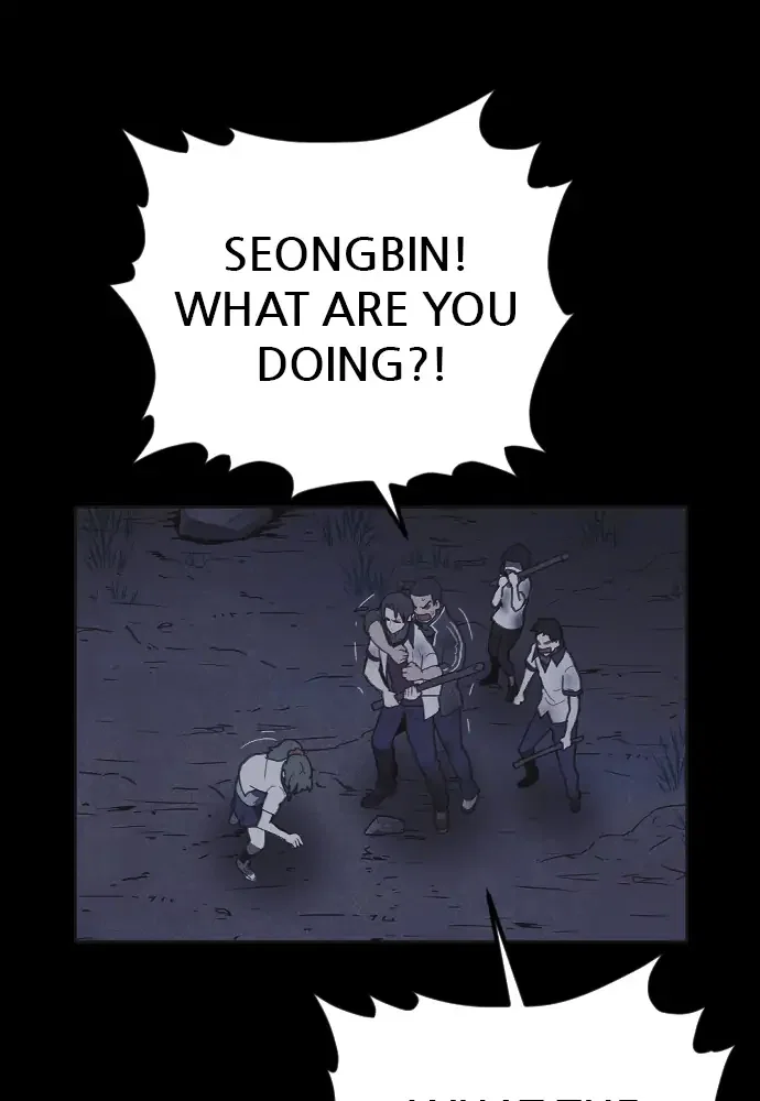 Shotgun Boy Chapter 25 - Page 37