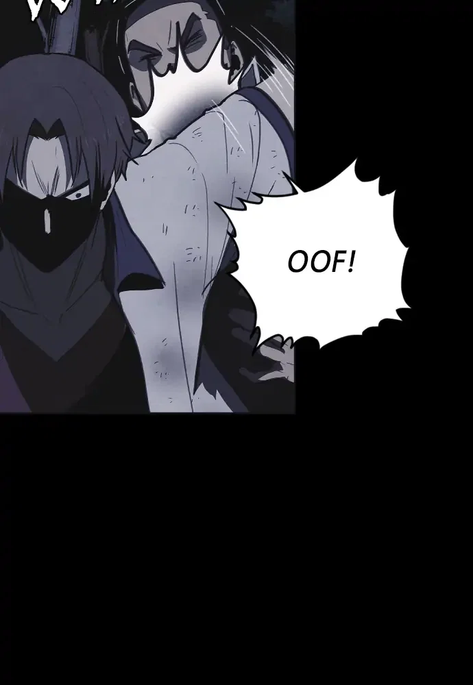 Shotgun Boy Chapter 25 - Page 39