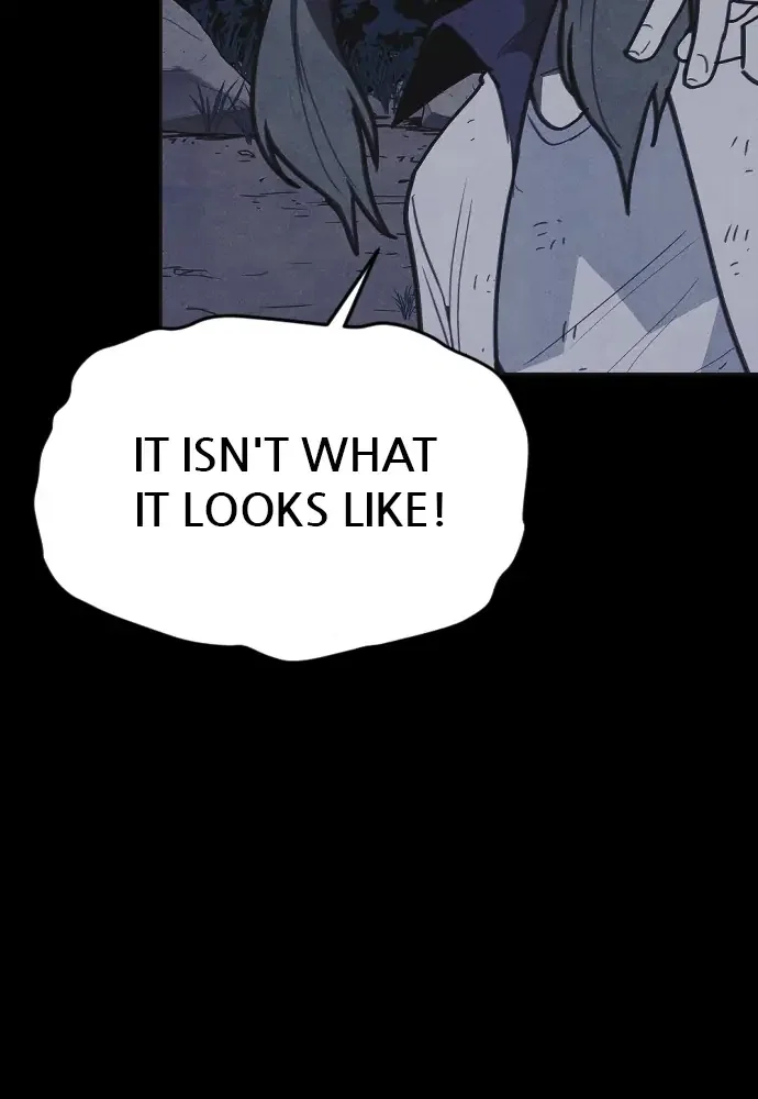 Shotgun Boy Chapter 25 - Page 41