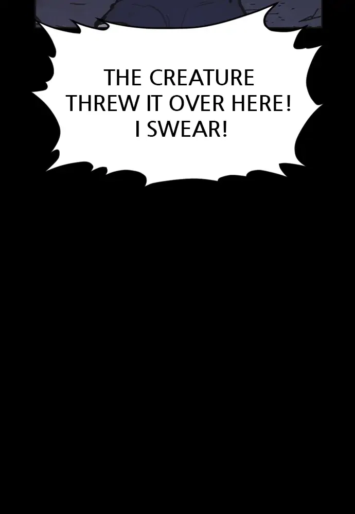 Shotgun Boy Chapter 25 - Page 45
