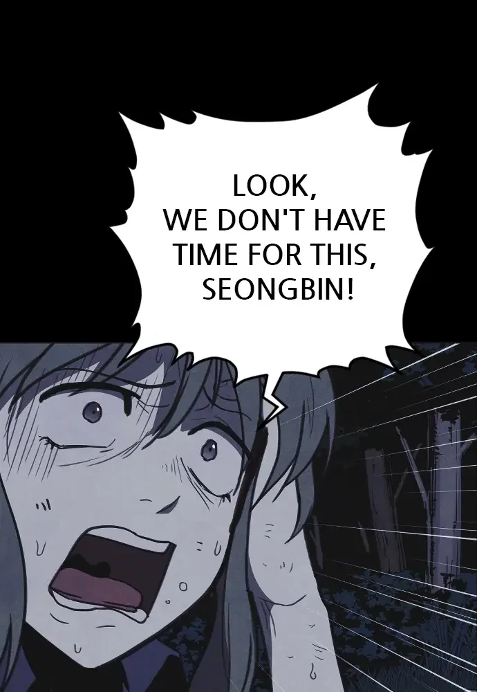 Shotgun Boy Chapter 25 - Page 46
