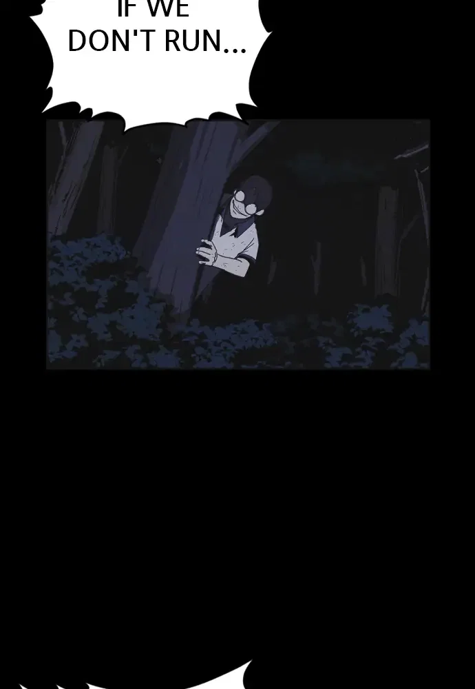 Shotgun Boy Chapter 25 - Page 50