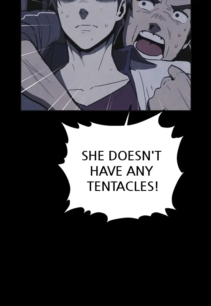 Shotgun Boy Chapter 25 - Page 68