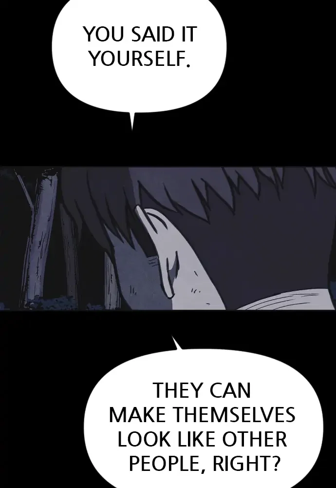 Shotgun Boy Chapter 25 - Page 71