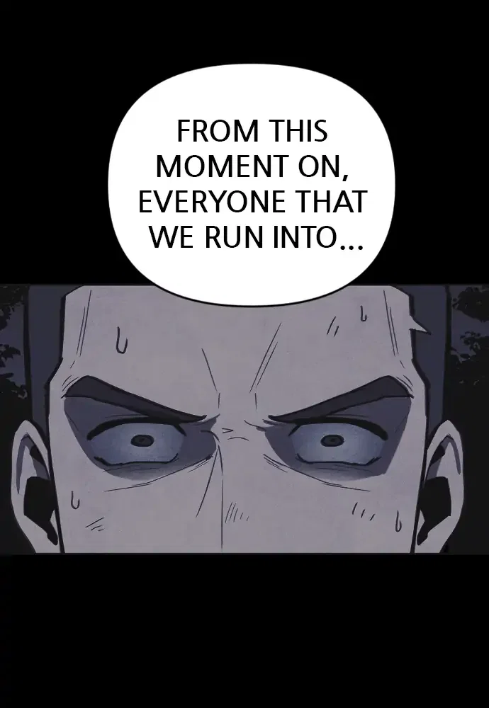 Shotgun Boy Chapter 25 - Page 75