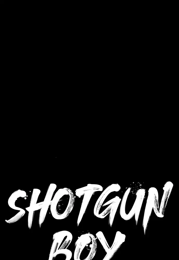 Shotgun Boy Chapter 25 - Page 77