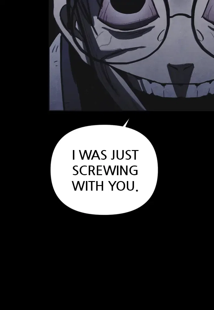 Shotgun Boy Chapter 25 - Page 90