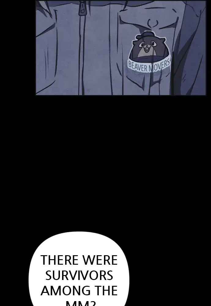 Shotgun Boy Chapter 25 - Page 106