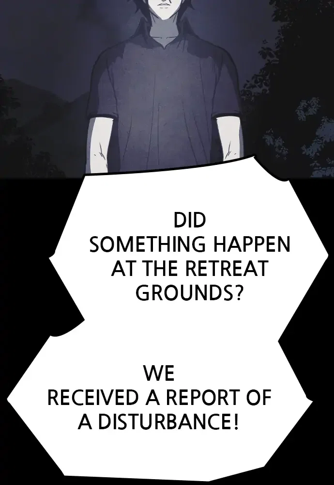 Shotgun Boy Chapter 36 - Page 8