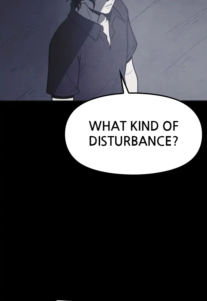 Shotgun Boy Chapter 36 - Page 10