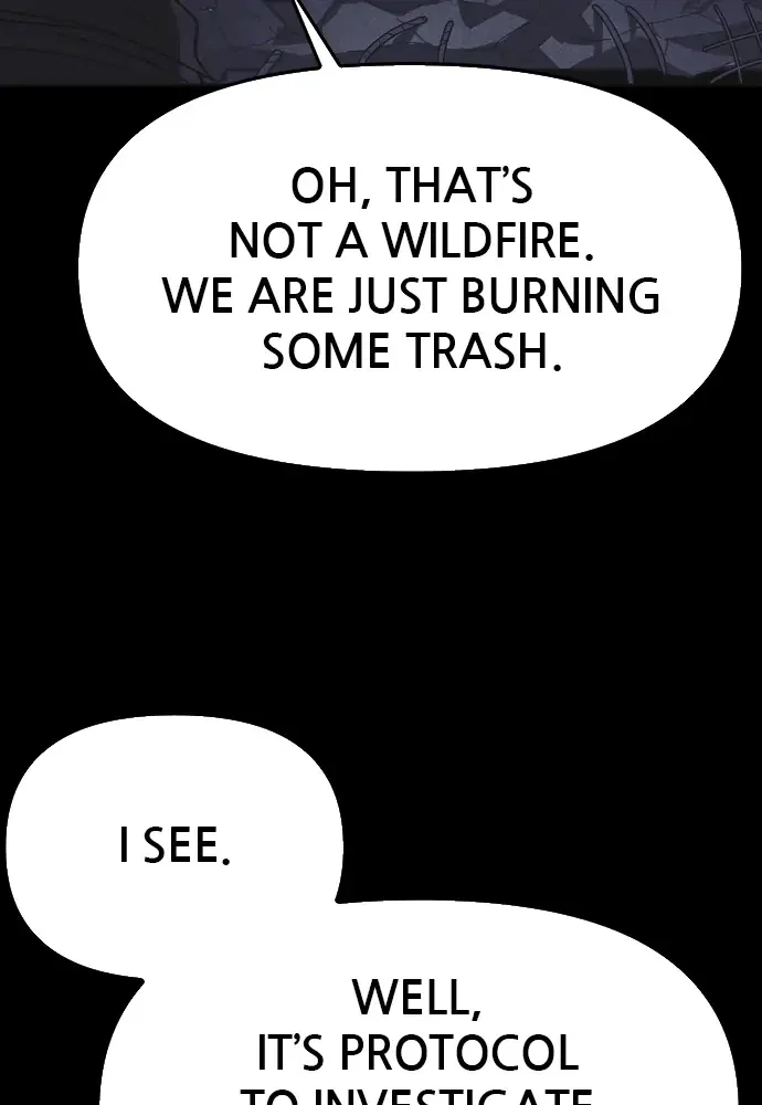 Shotgun Boy Chapter 36 - Page 15