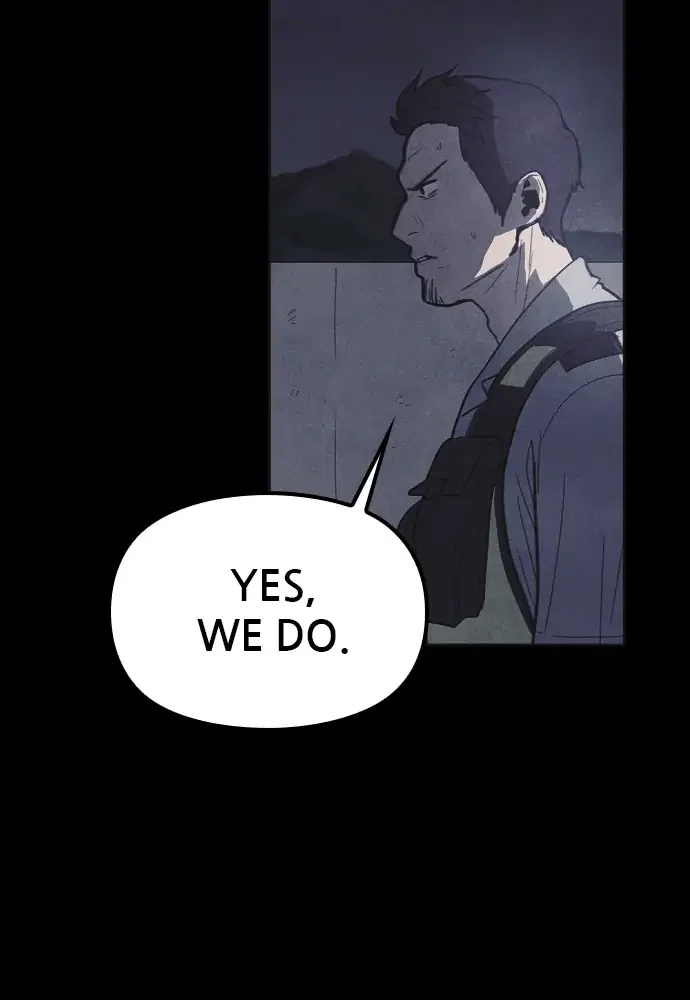 Shotgun Boy Chapter 36 - Page 21