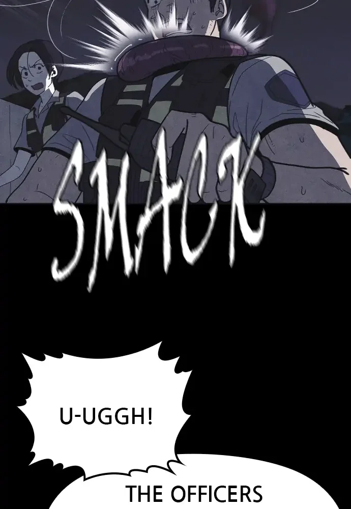 Shotgun Boy Chapter 36 - Page 29