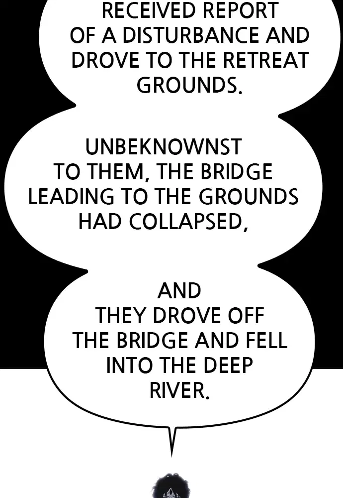 Shotgun Boy Chapter 36 - Page 30