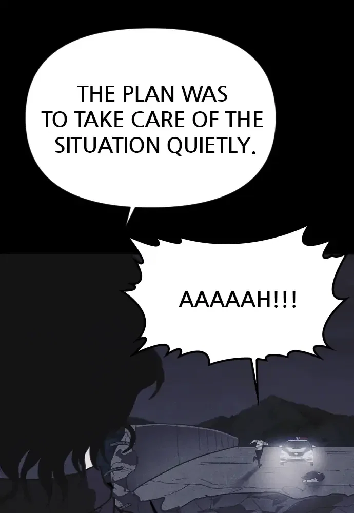 Shotgun Boy Chapter 36 - Page 39