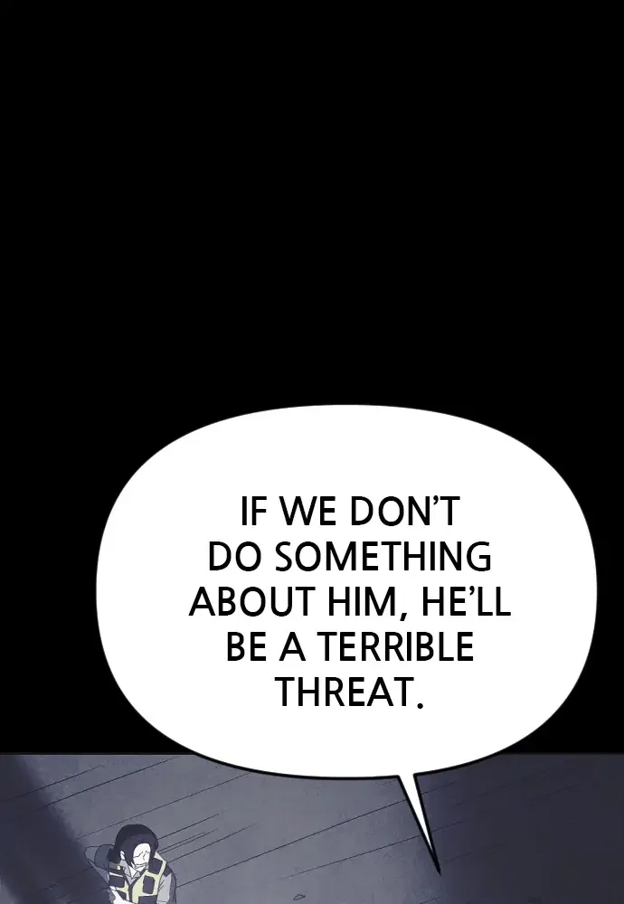 Shotgun Boy Chapter 36 - Page 49