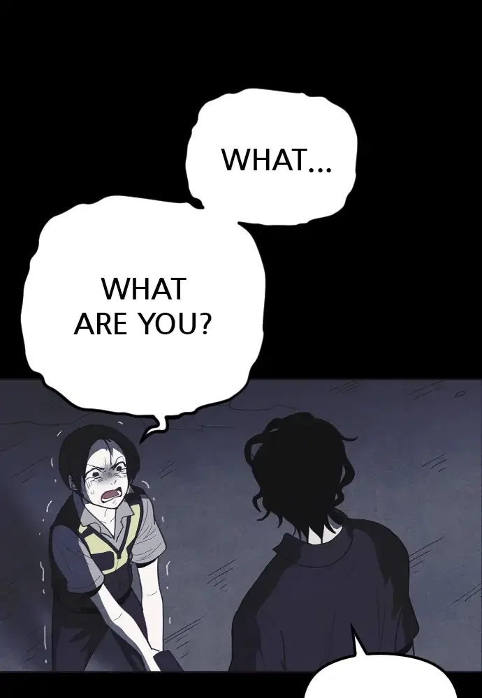 Shotgun Boy Chapter 36 - Page 68