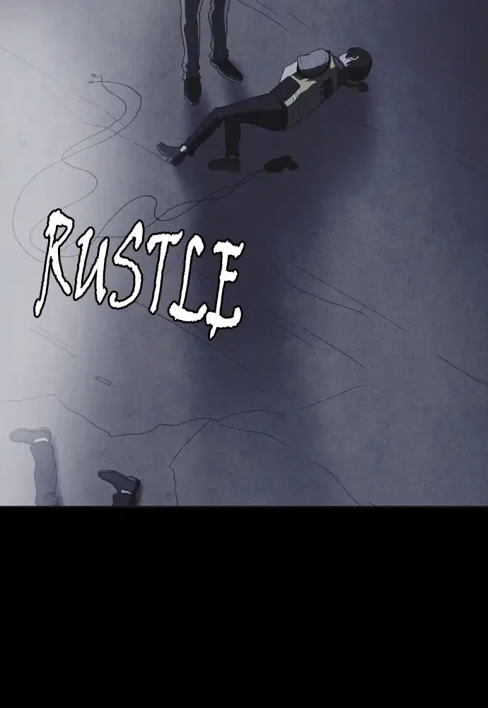 Shotgun Boy Chapter 36 - Page 77