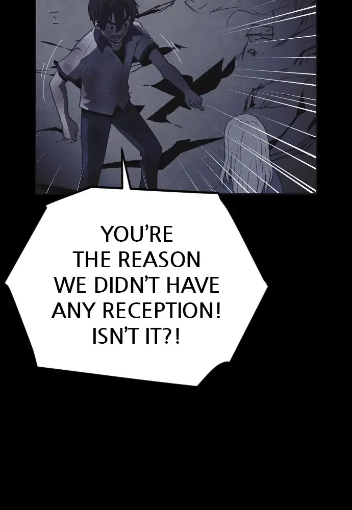 Shotgun Boy Chapter 36 - Page 82