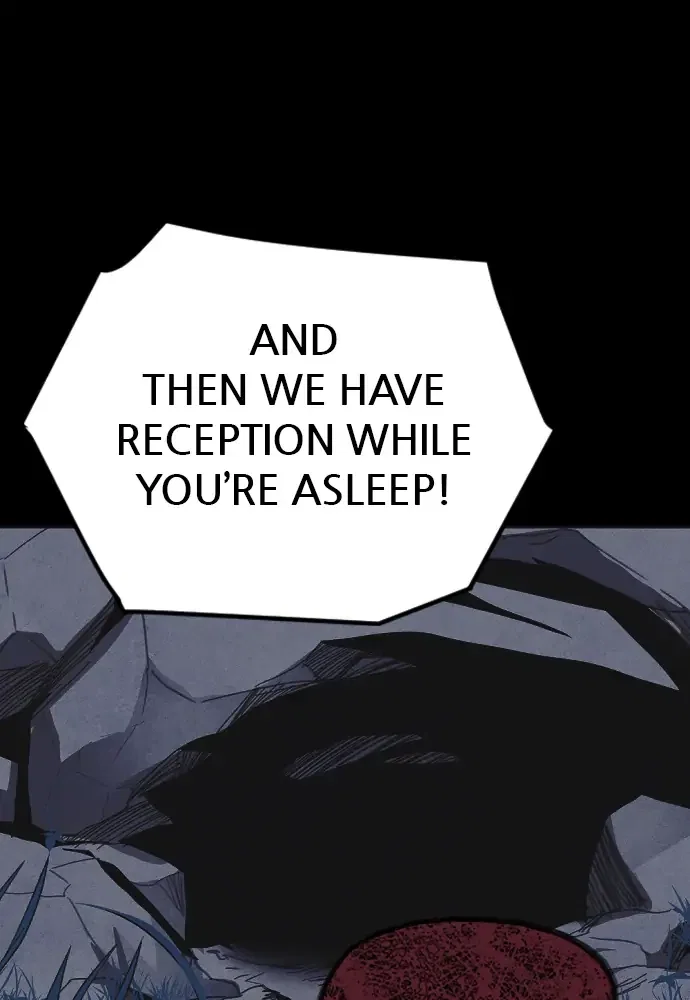 Shotgun Boy Chapter 36 - Page 84