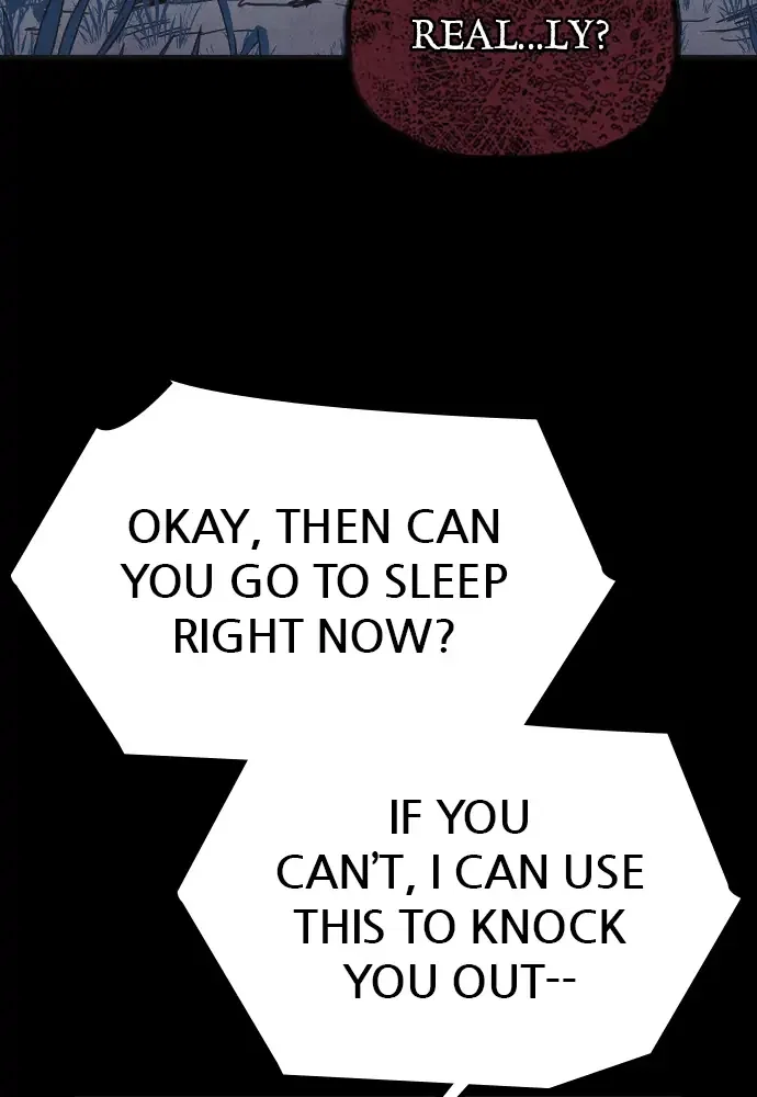 Shotgun Boy Chapter 36 - Page 85