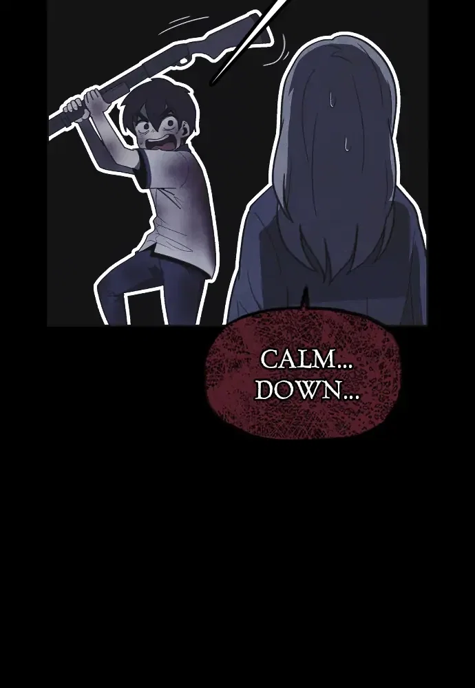 Shotgun Boy Chapter 36 - Page 86