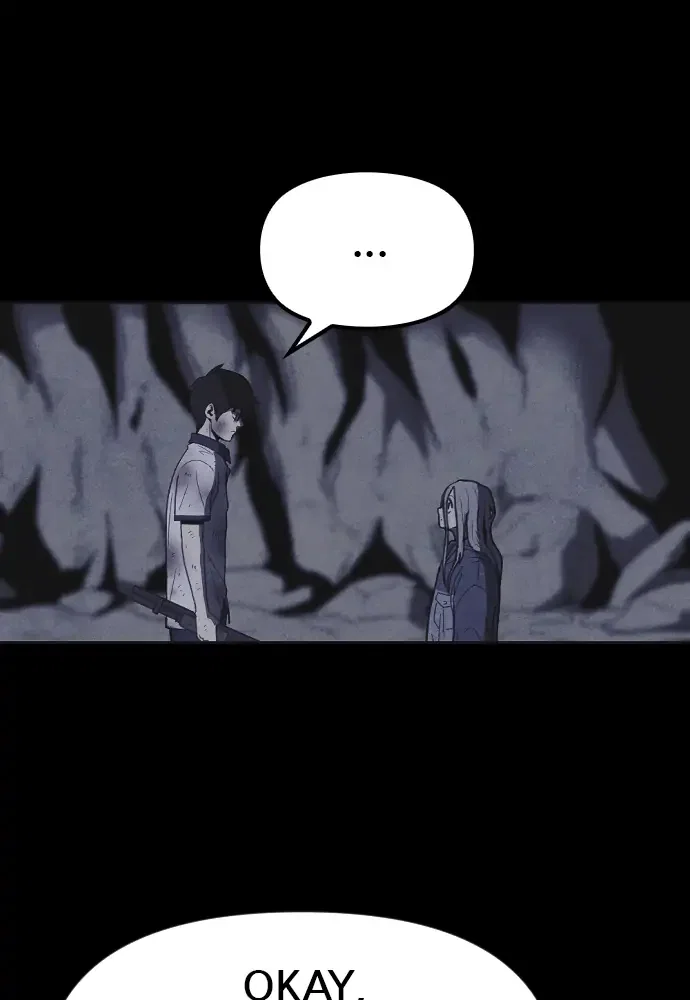Shotgun Boy Chapter 36 - Page 87