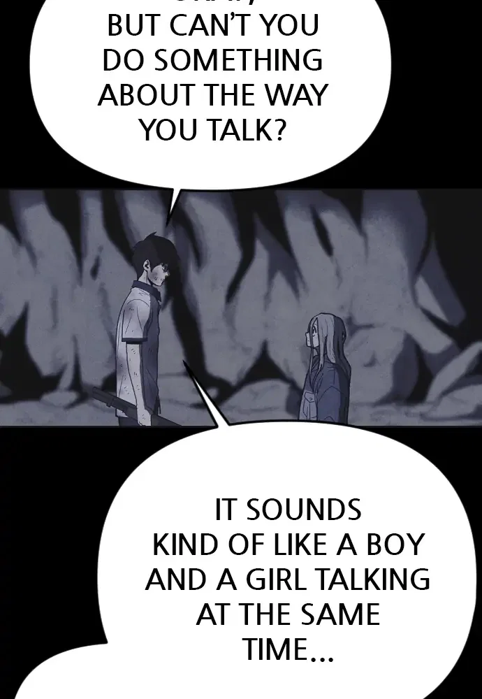 Shotgun Boy Chapter 36 - Page 88