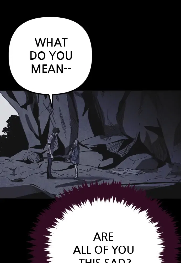 Shotgun Boy Chapter 36 - Page 102