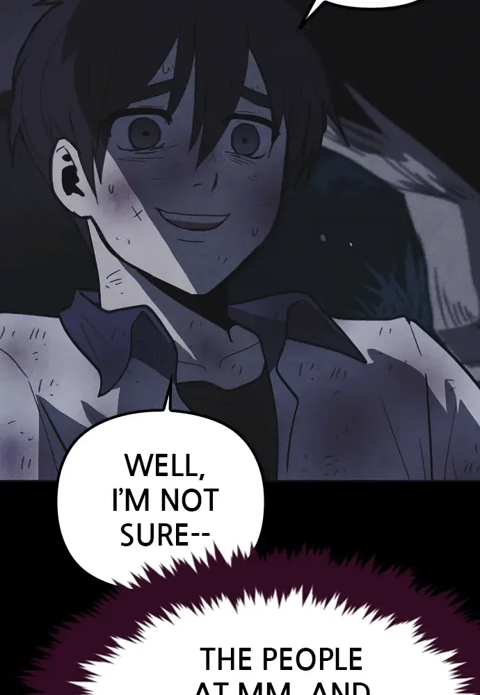 Shotgun Boy Chapter 36 - Page 106