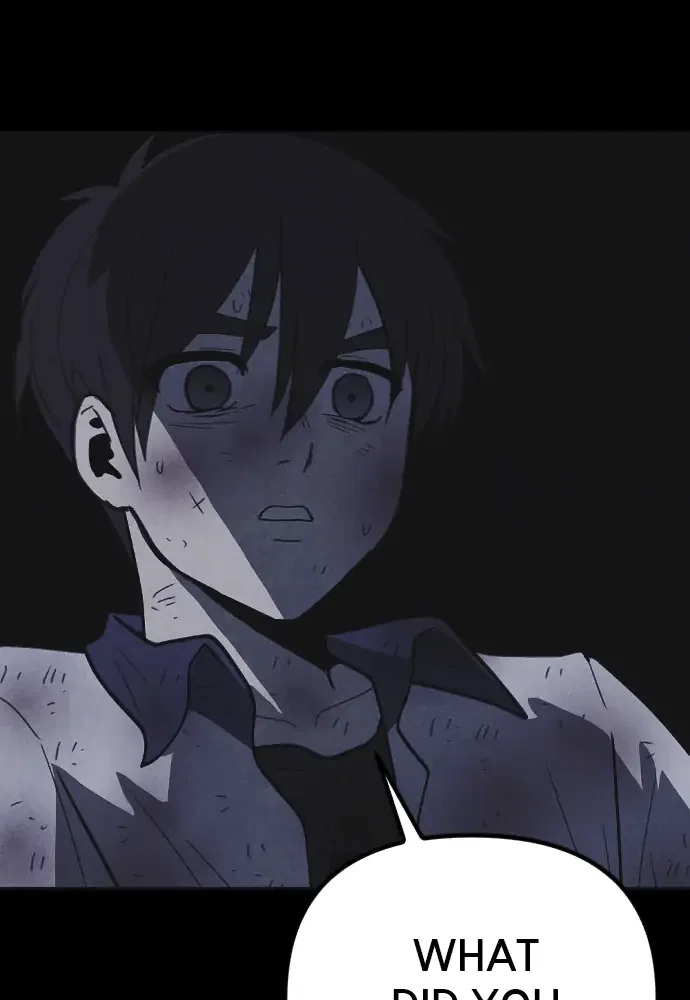 Shotgun Boy Chapter 36 - Page 109