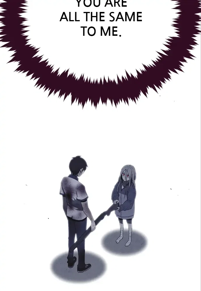 Shotgun Boy Chapter 36 - Page 118