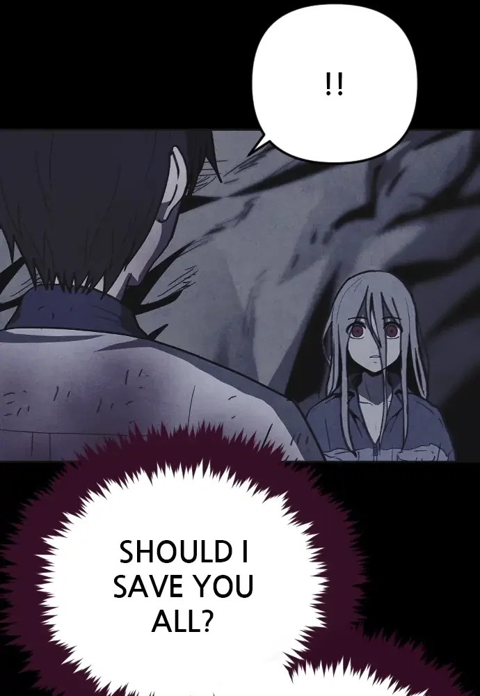 Shotgun Boy Chapter 36 - Page 124