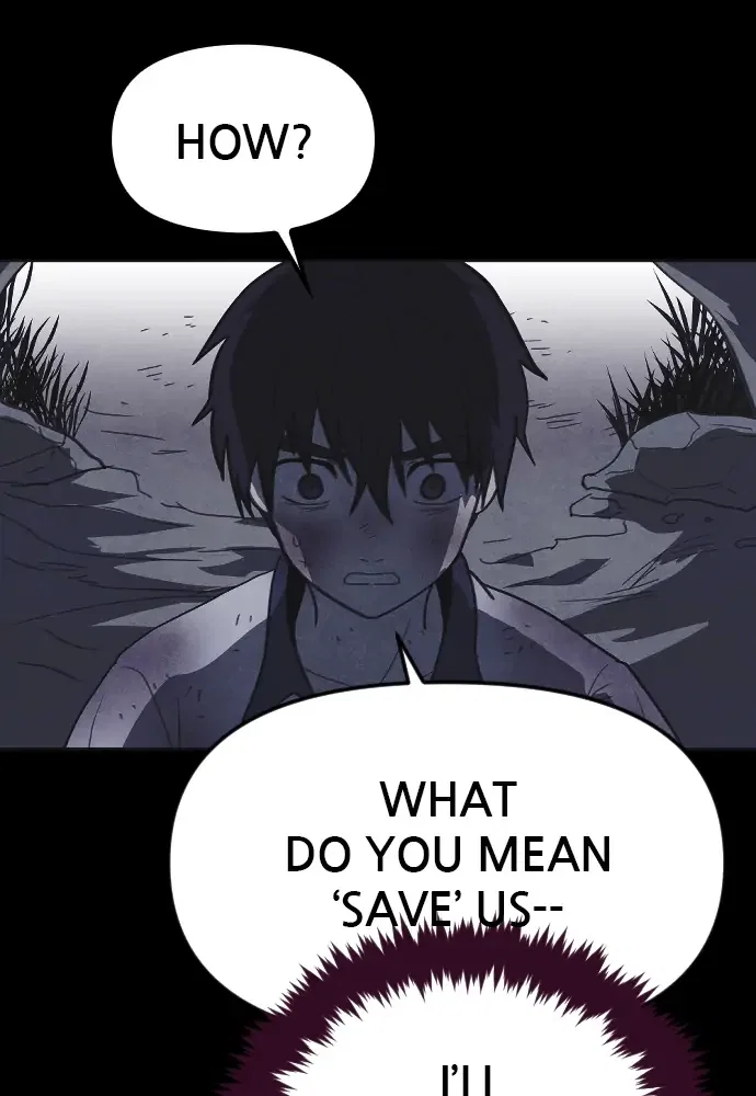 Shotgun Boy Chapter 36 - Page 129