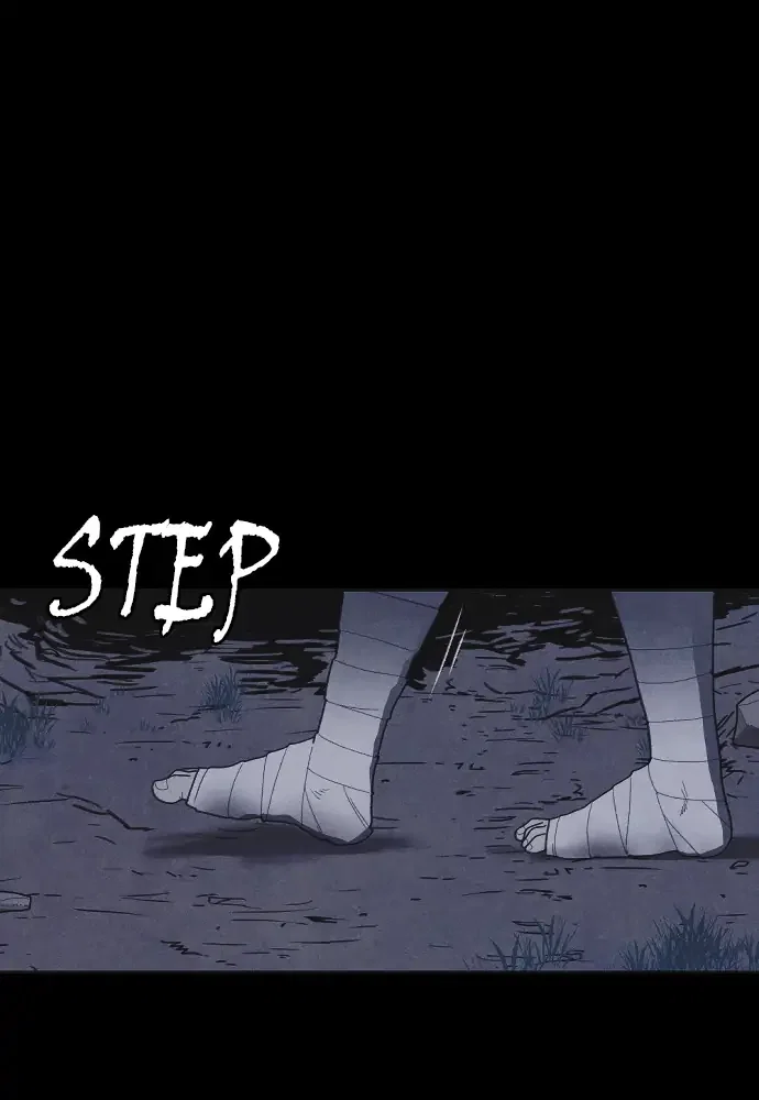 Shotgun Boy Chapter 41 - Page 4