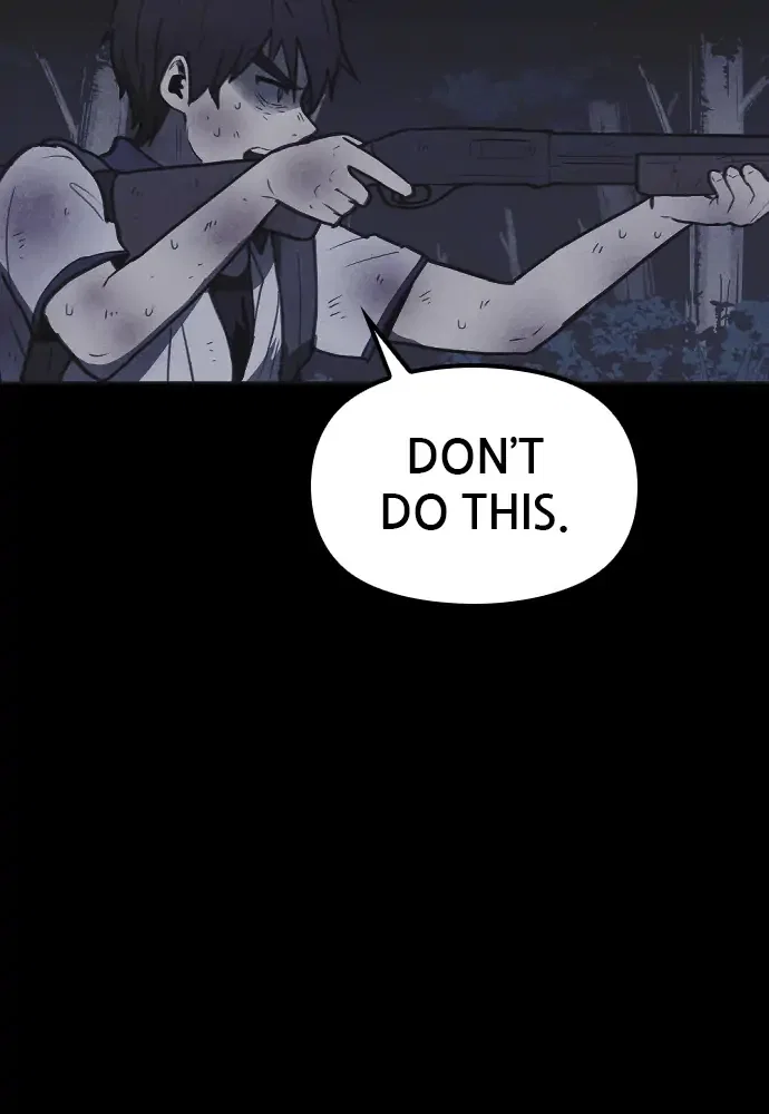 Shotgun Boy Chapter 41 - Page 7