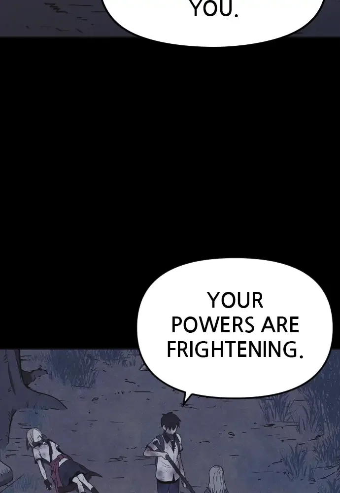 Shotgun Boy Chapter 41 - Page 20