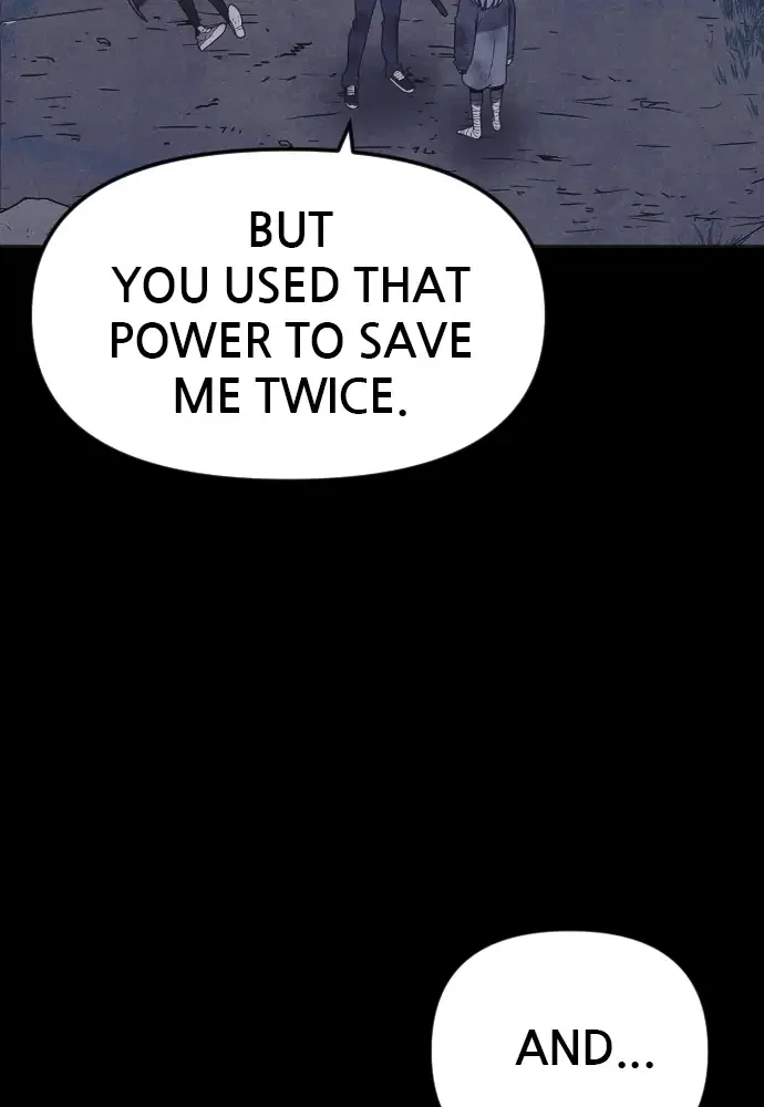 Shotgun Boy Chapter 41 - Page 21