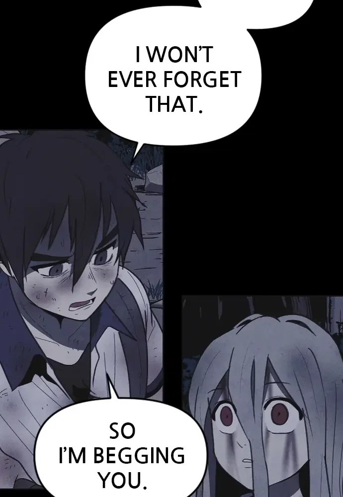Shotgun Boy Chapter 41 - Page 22