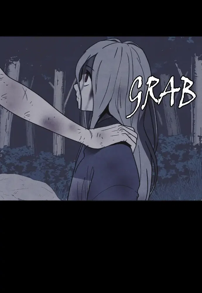 Shotgun Boy Chapter 41 - Page 24