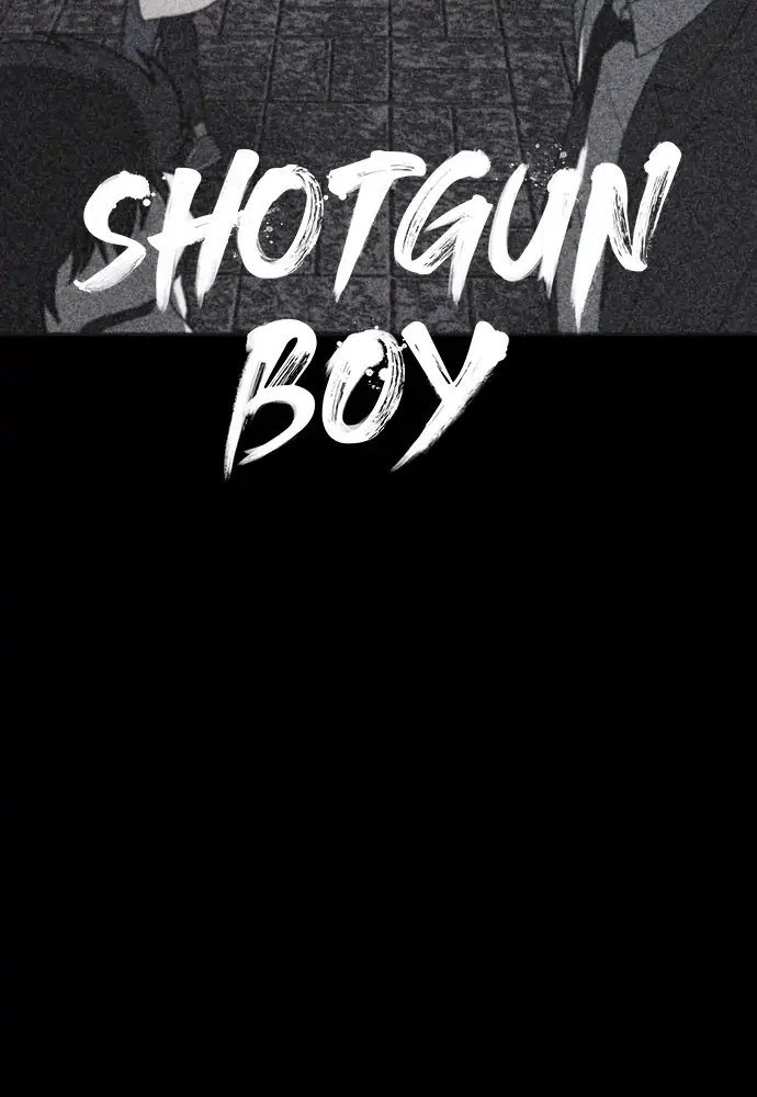 Shotgun Boy Chapter 41 - Page 36
