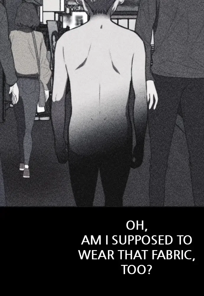 Shotgun Boy Chapter 41 - Page 40