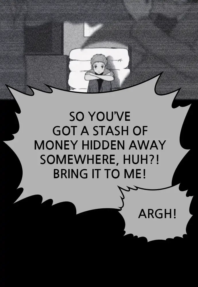 Shotgun Boy Chapter 41 - Page 64